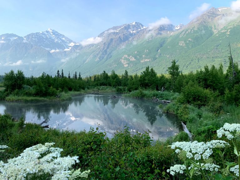 alaska